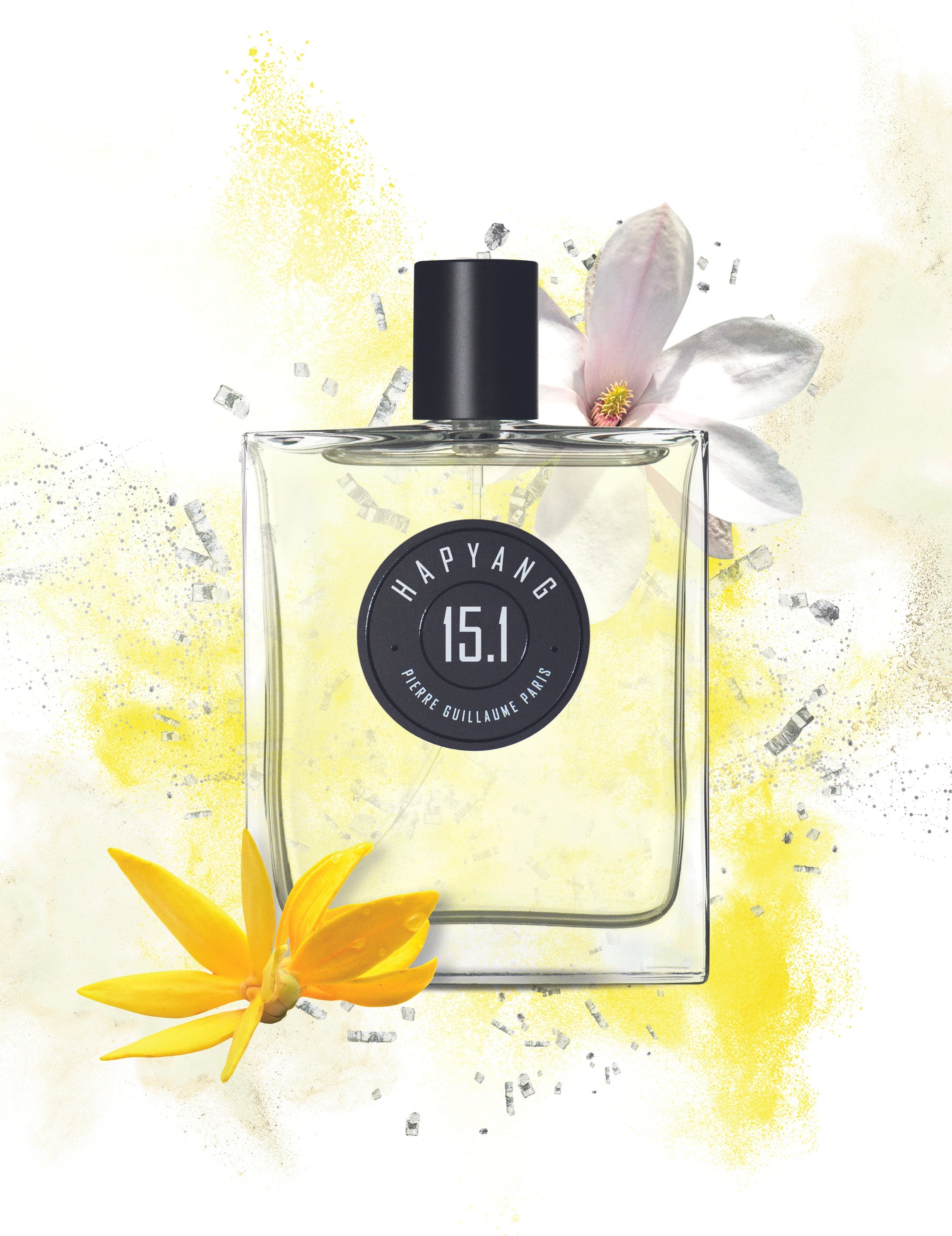 15.1 Hapyang by Pierre Guillaume Paris