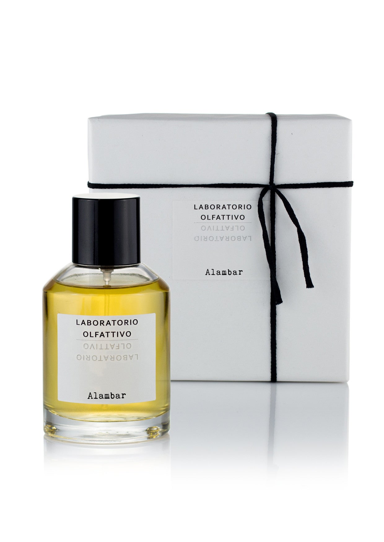 Alambar EDP by Laboratorio Olfattivo | Scentrique