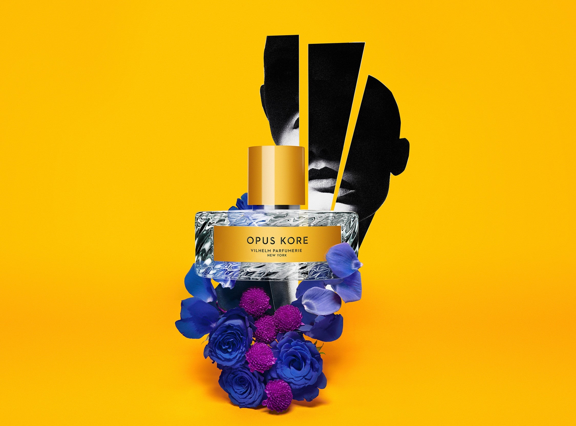 Opus Kore EDP by Vilhelm Parfumerie