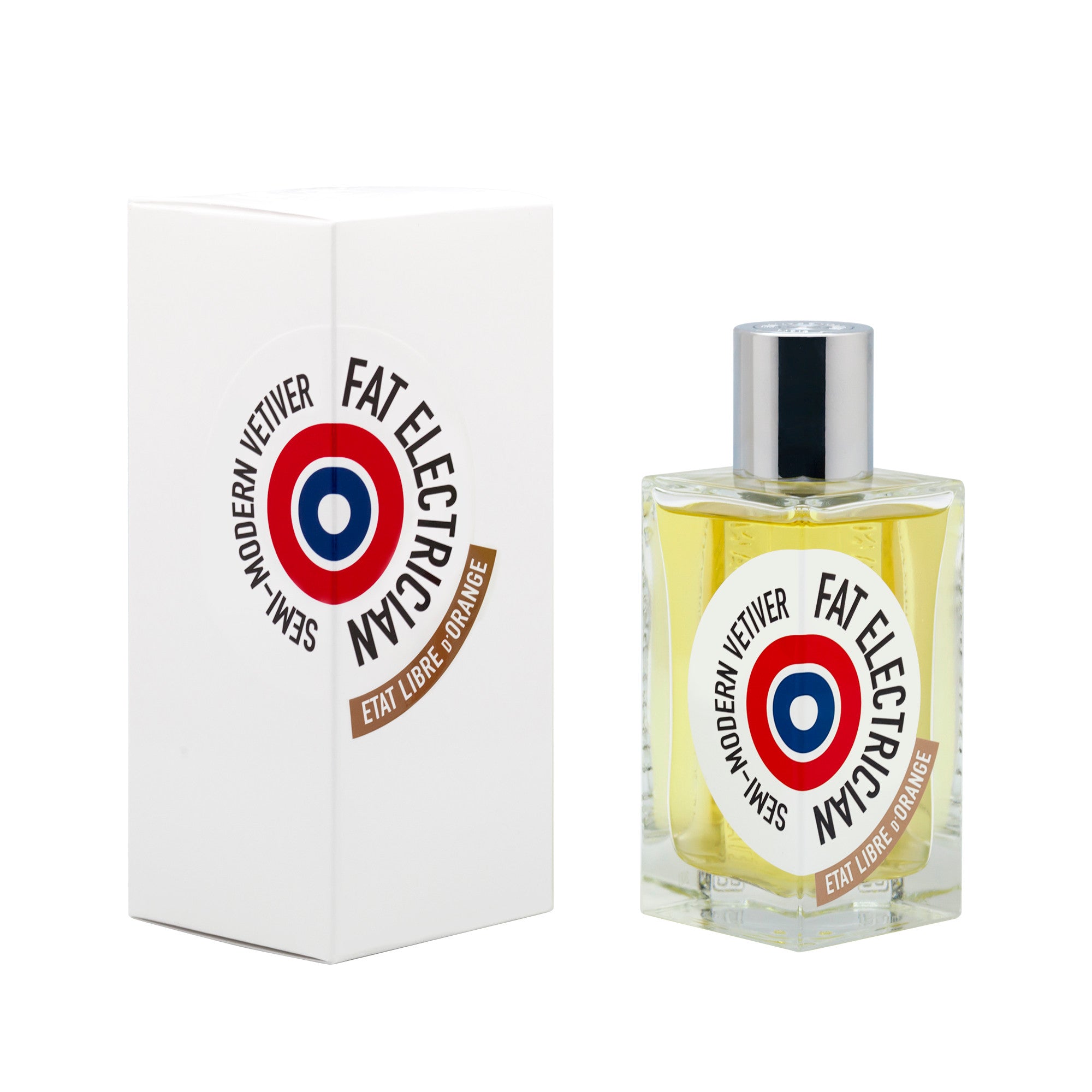 Fat Electrician EDP by Etat Libre d'Orange | Scentrique