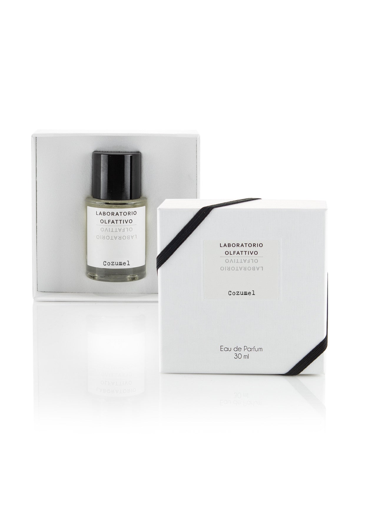 Cozumel EDP by Laboratorio Olfattivo | Scentrique Perfumes