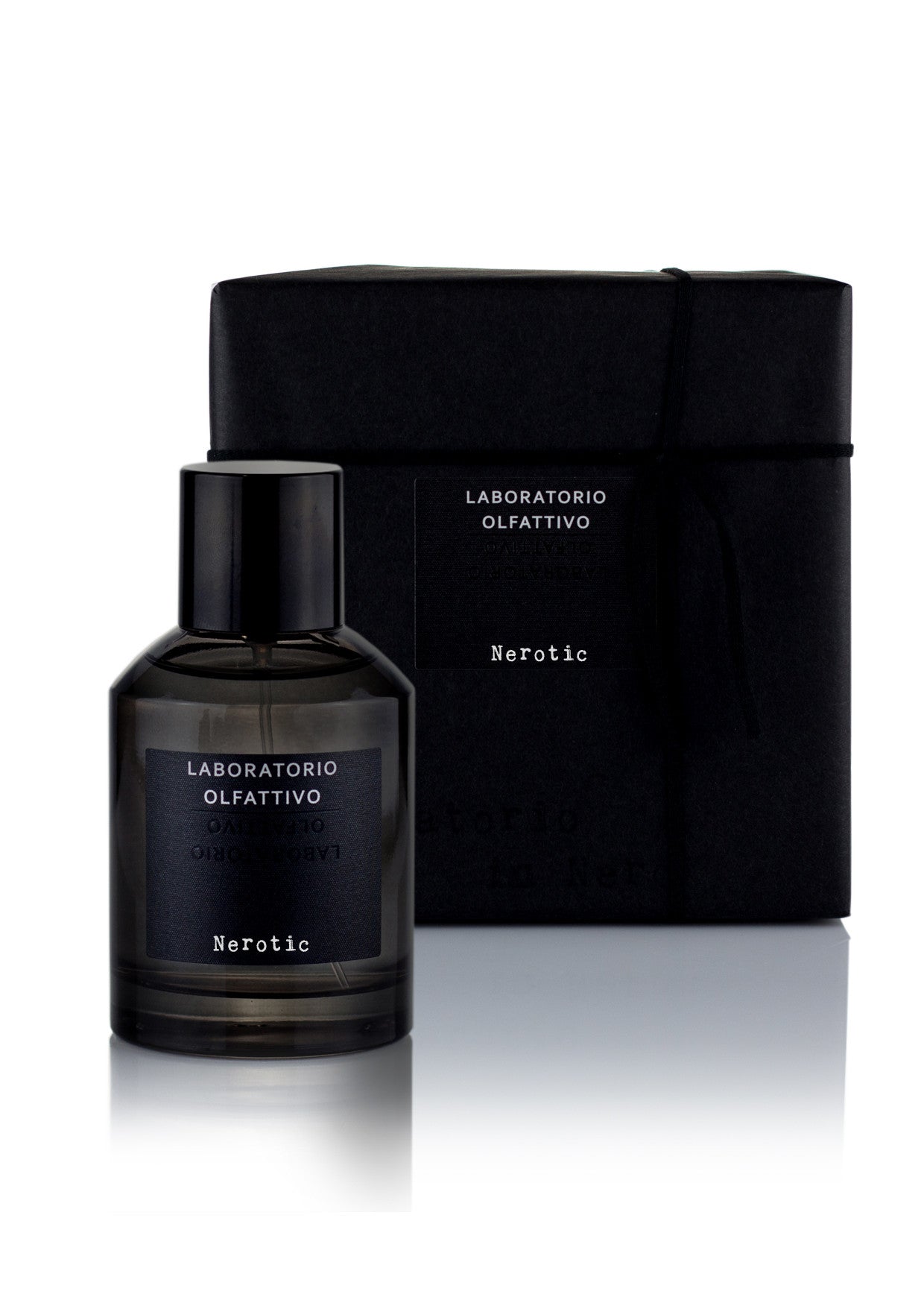 Nerotic EDP by Laboratorio Olfattivo | Scentrique Perfumes