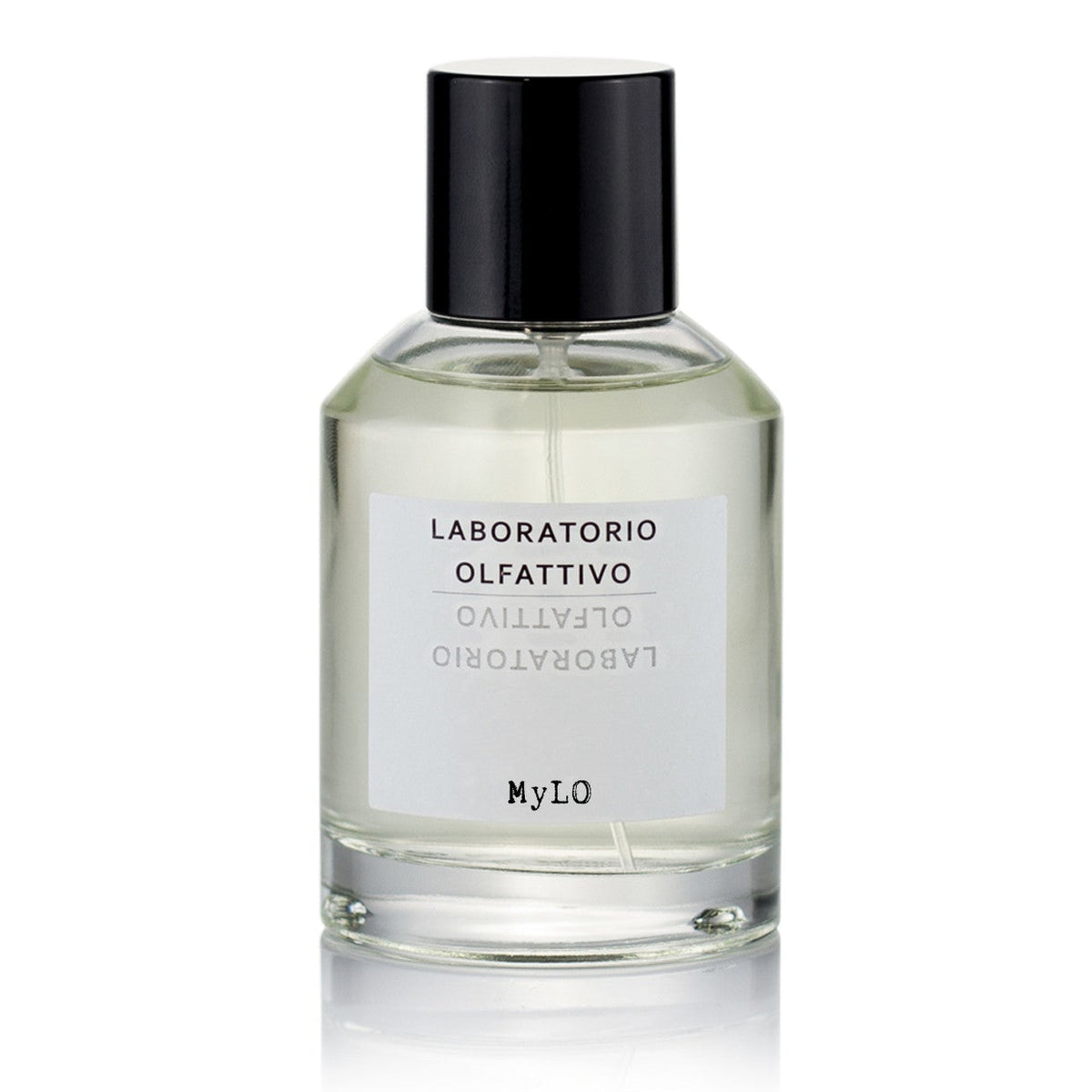 MyLO EDP by Laboratorio Olfattivo | Scentrique Perfumes
