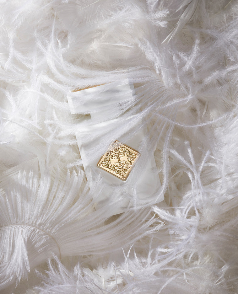 Musk Therapy by INITIO Parfums Privés