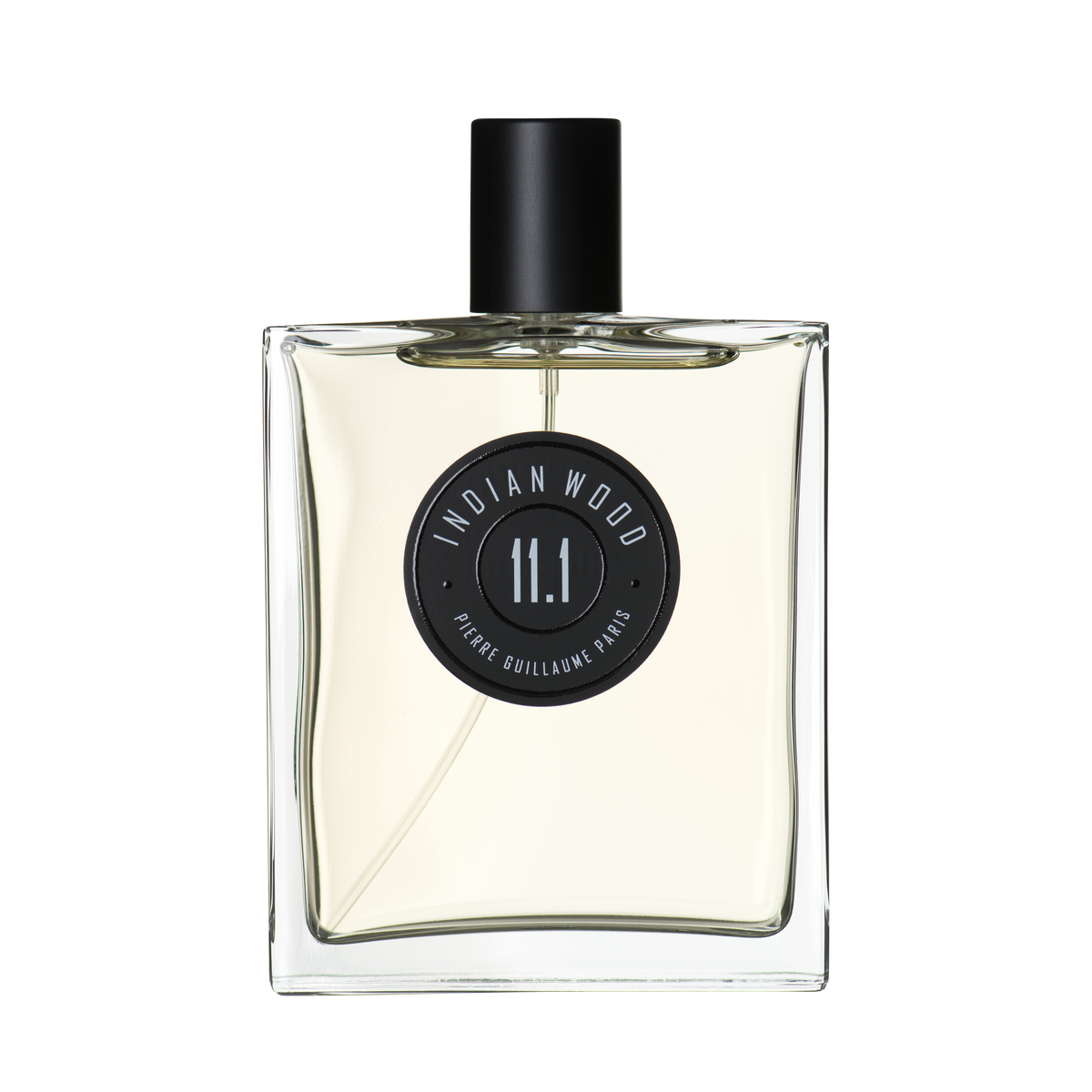 11.1 Indian Wood by Pierre Guillaume Paris | Scentrique Niche Perfumes