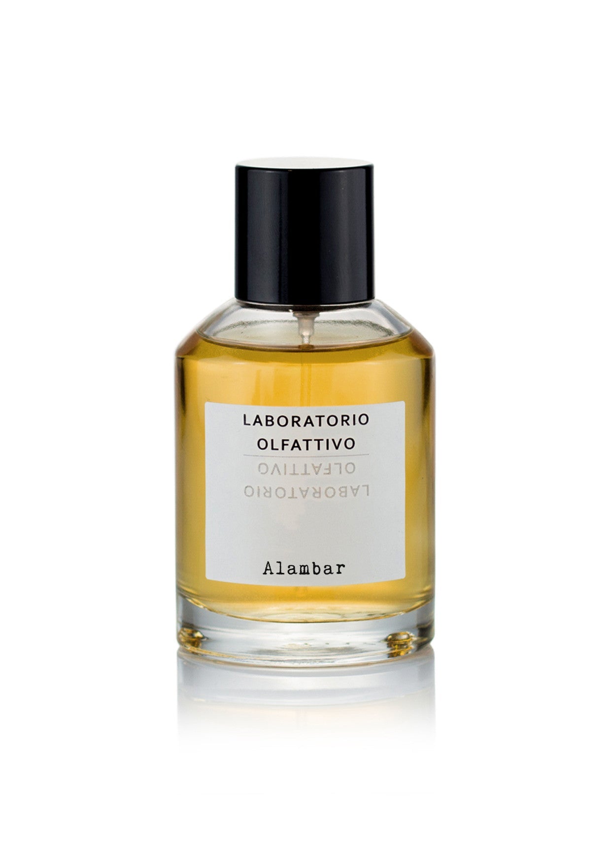 Laboratorio Olfattivo Niche Perfume Collection | Scentrique US