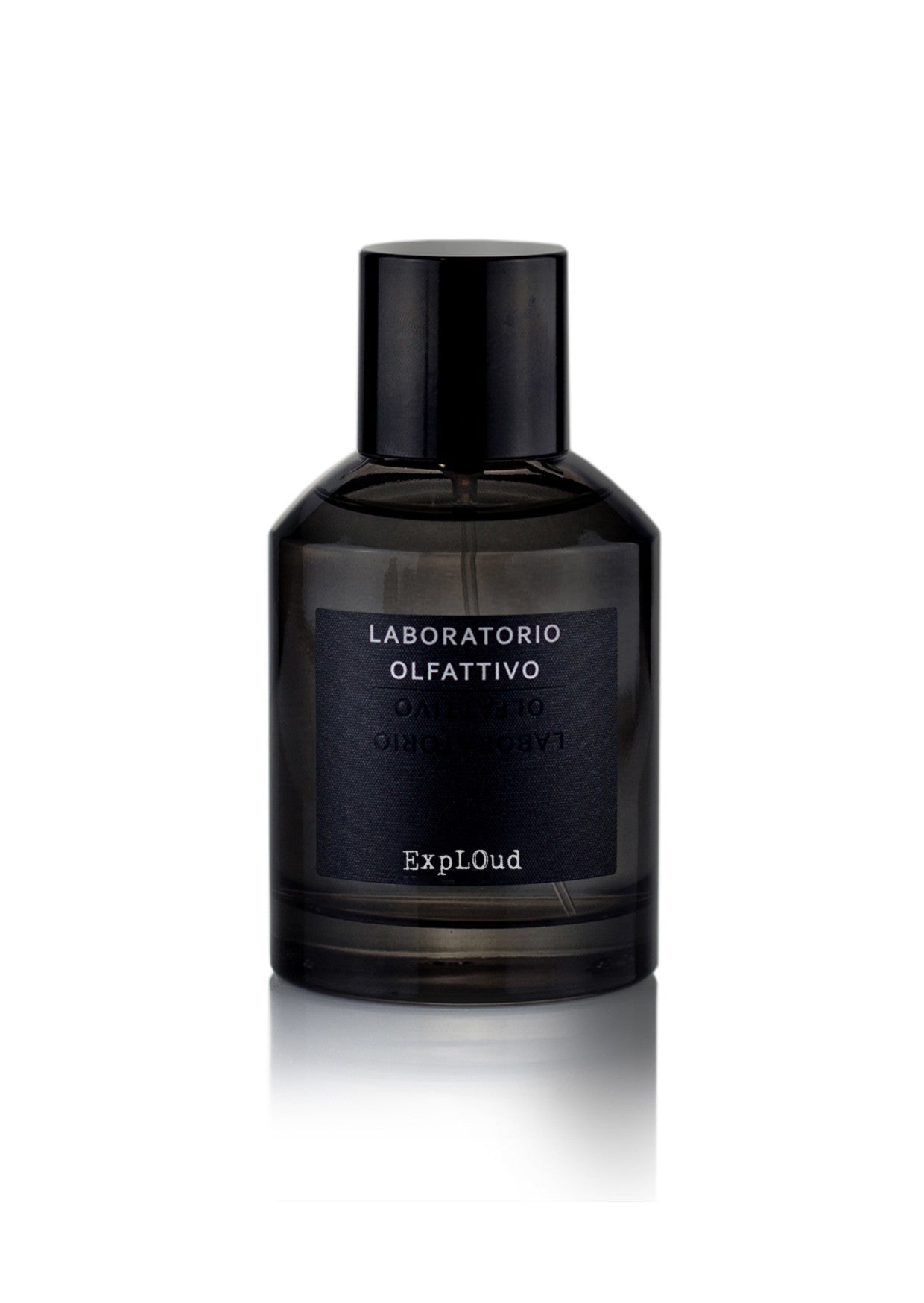 ExpLOud EDP by Laboratorio Olfattivo | Scentrique