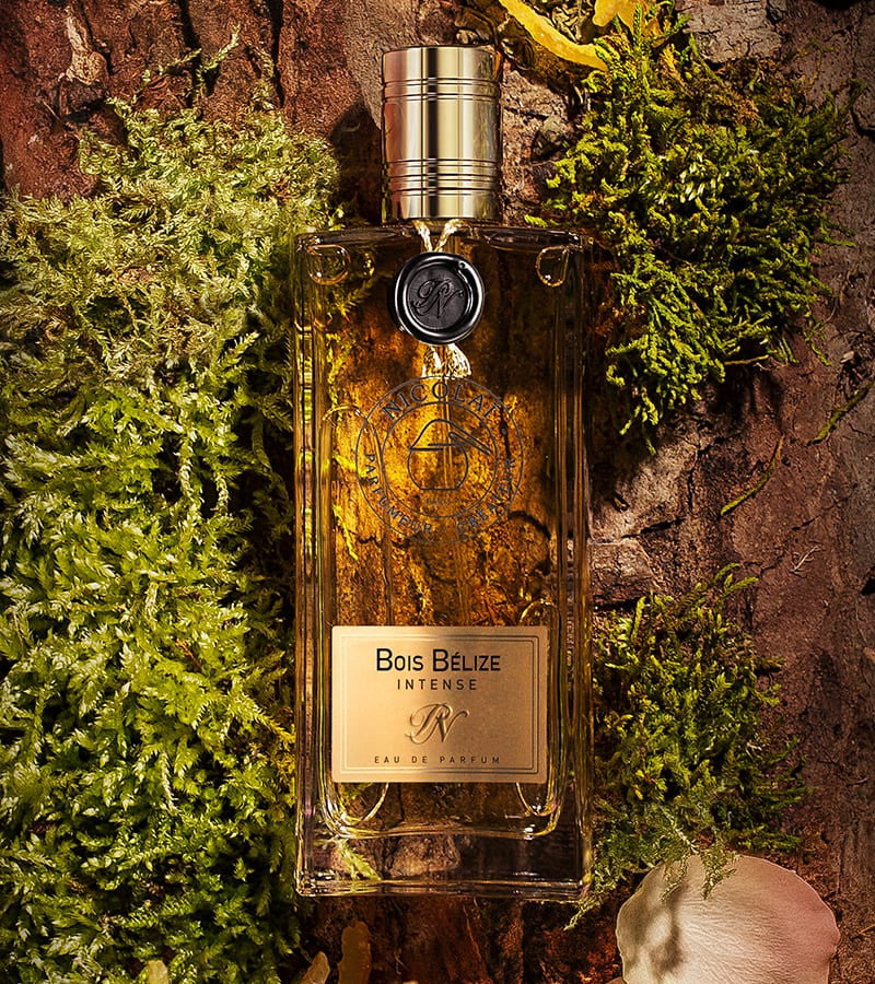 Bois Bélize Intense Nicolai Perfume | Scentrique