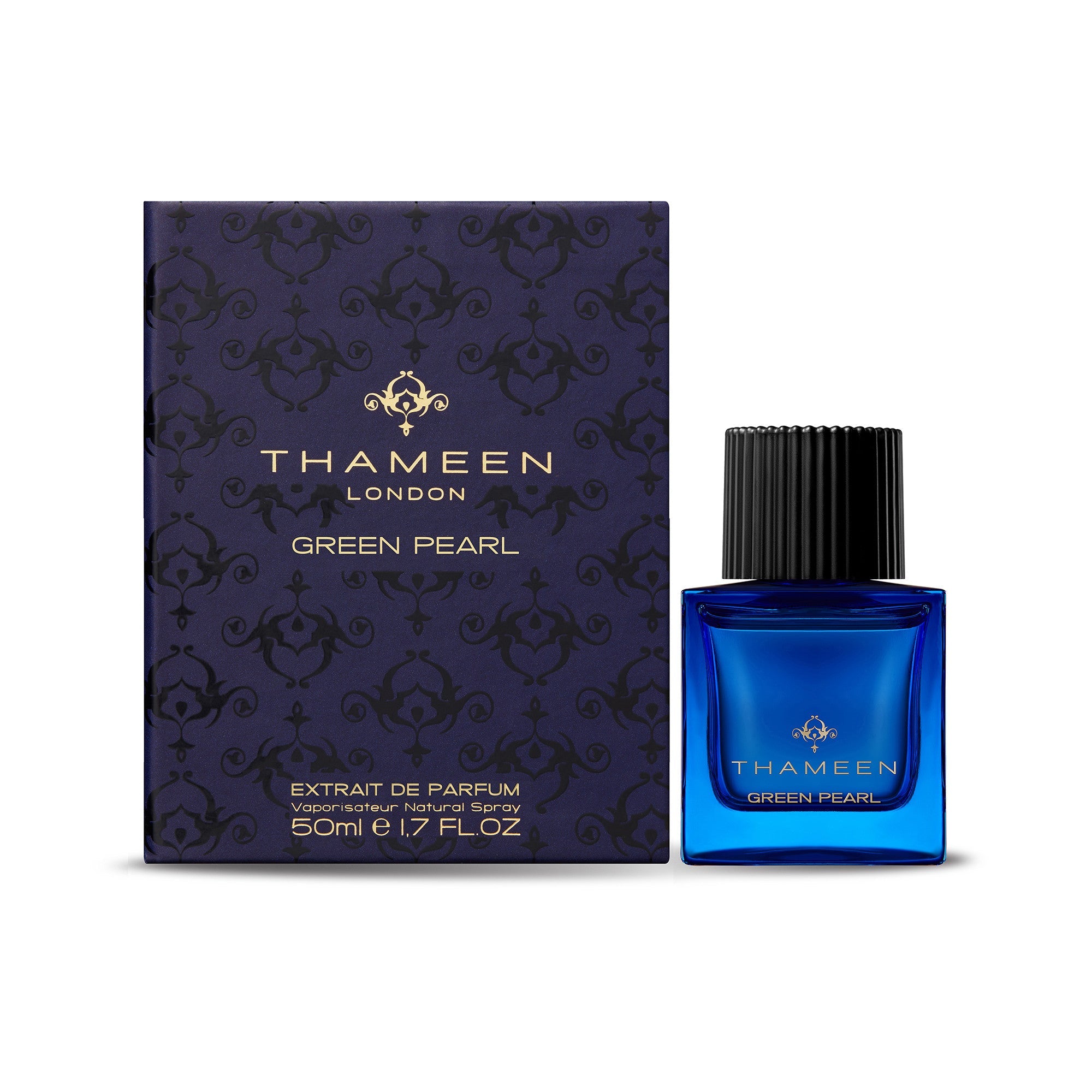 Green by Thameen London | Scentrique