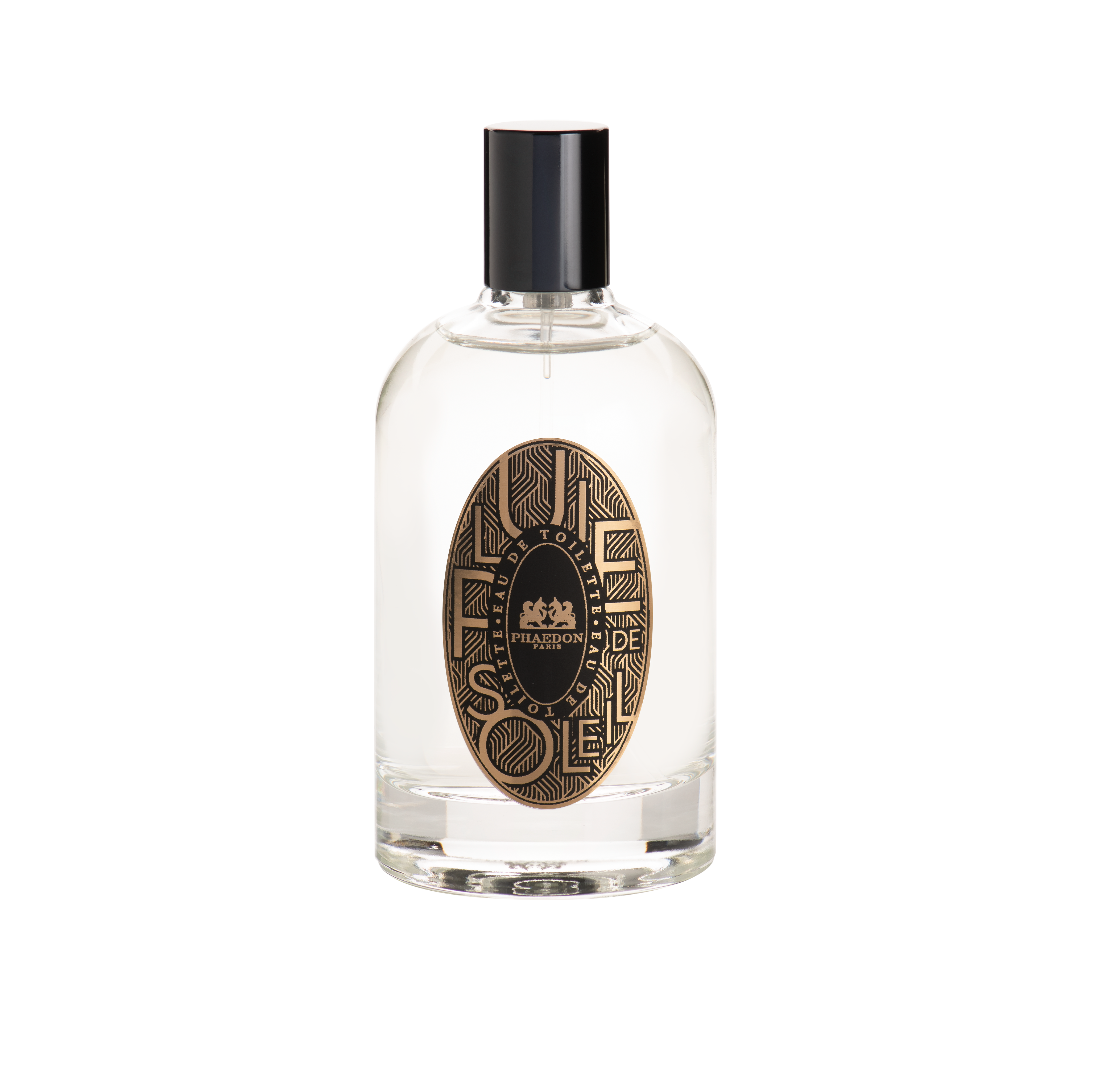 Pluie De Soleil by Phaedon Paris | Scentrique Niche Perfumes