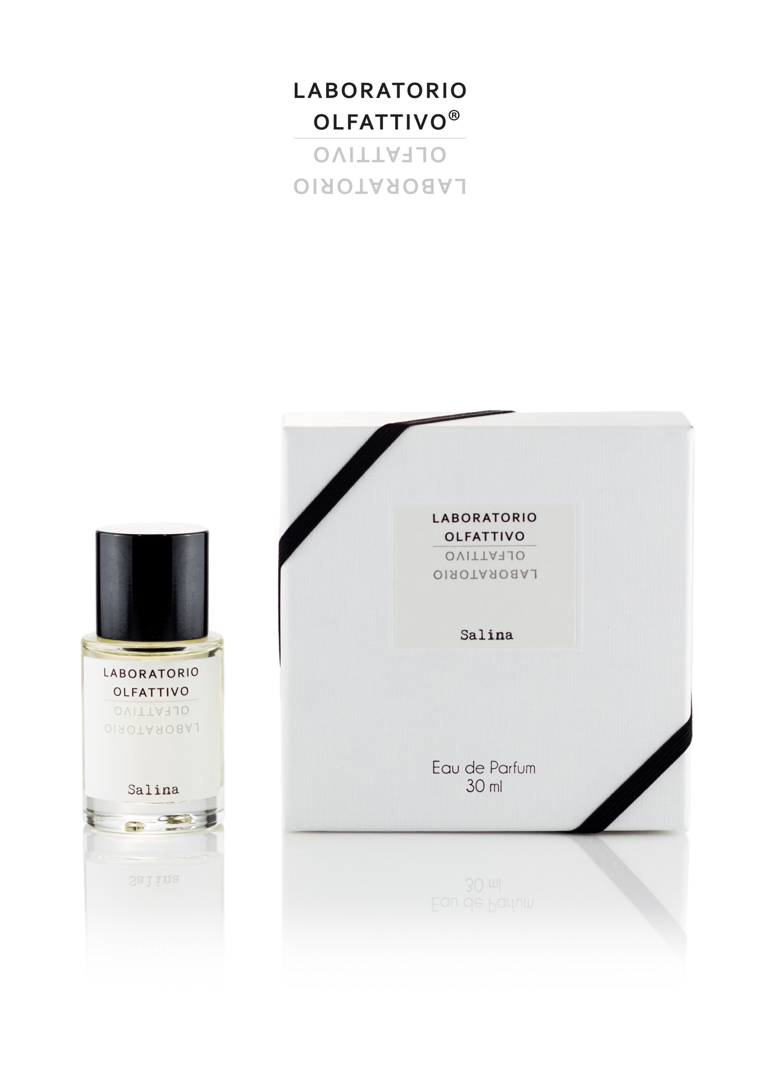 Salina EDP by Laboratorio Olfattivo | Scentrique