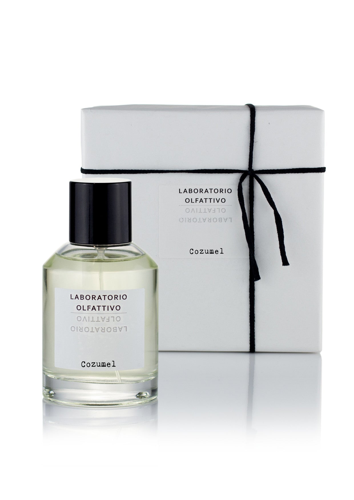 Cozumel EDP by Laboratorio Olfattivo | Scentrique Perfumes
