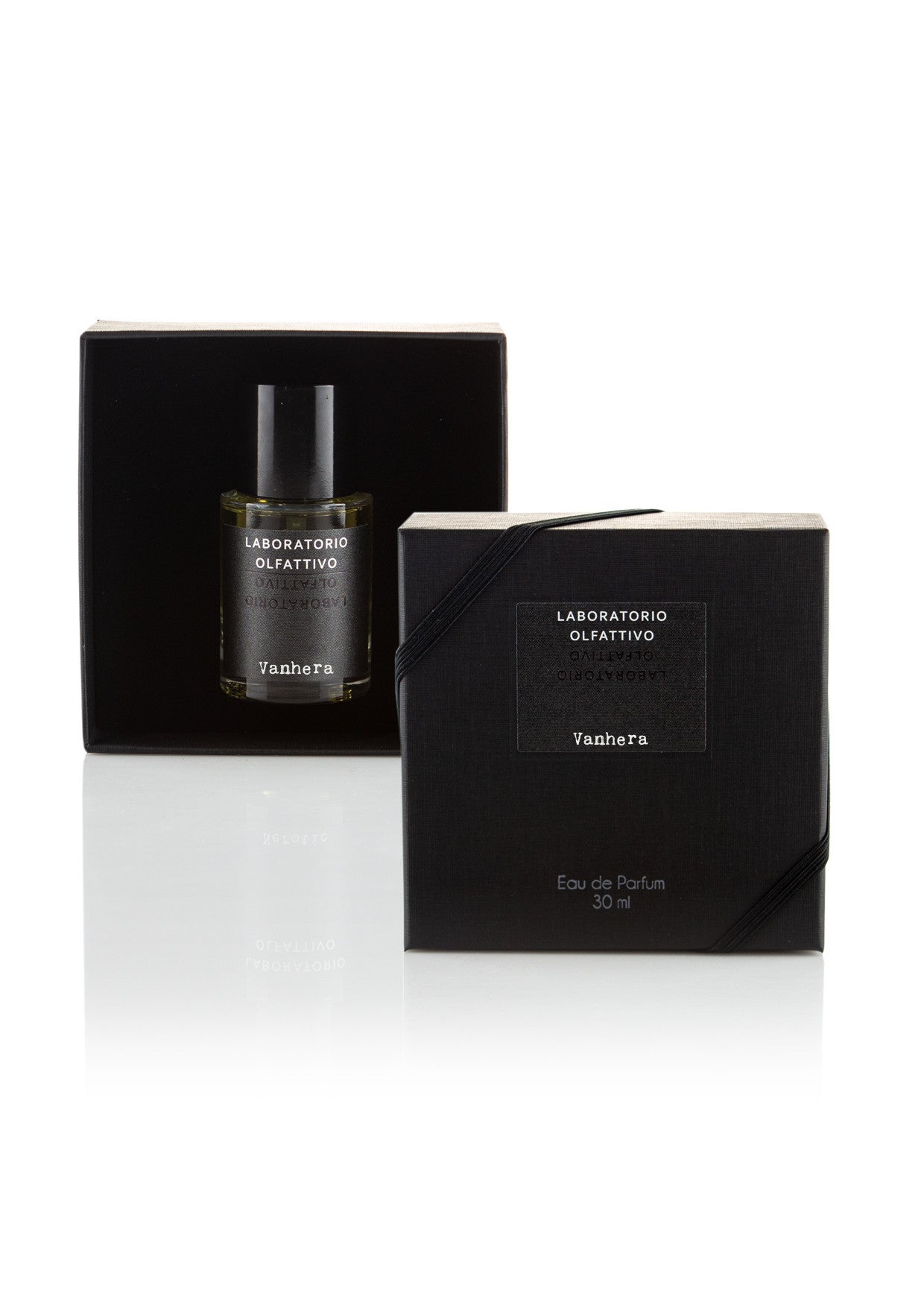 Vanhera EDP by Laboratorio Olfattivo | Scentrique
