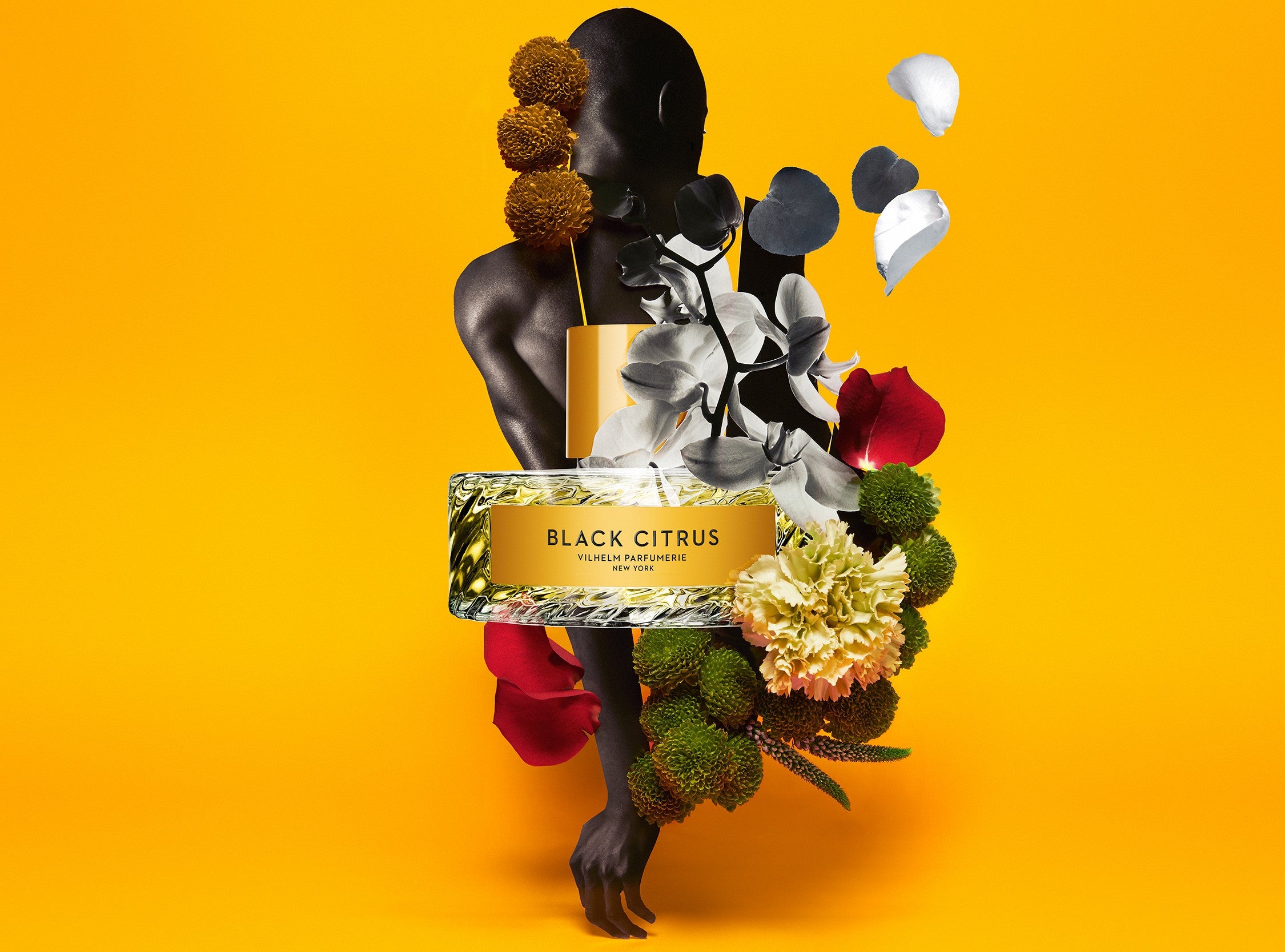 Black Citrus EDP by Vilhelm Parfumerie