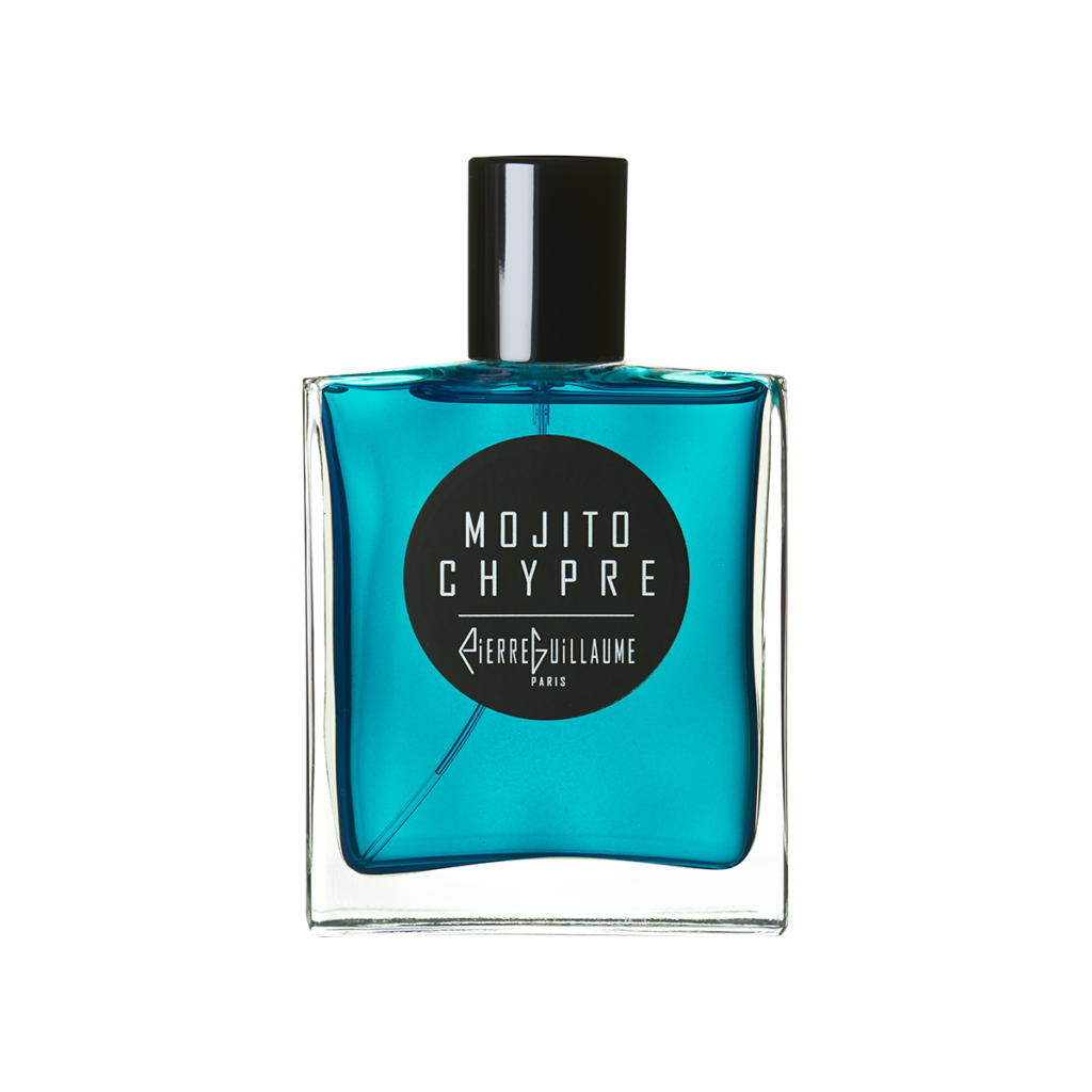 Mojito Chypre by Pierre Guillaume Paris
