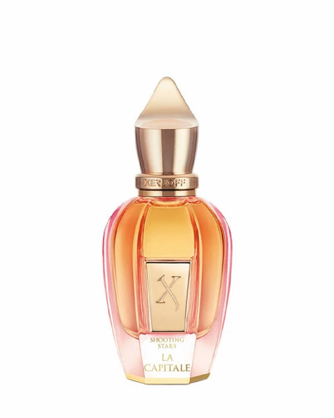Shooting Stars La Capitale by Xerjoff | Scentrique
