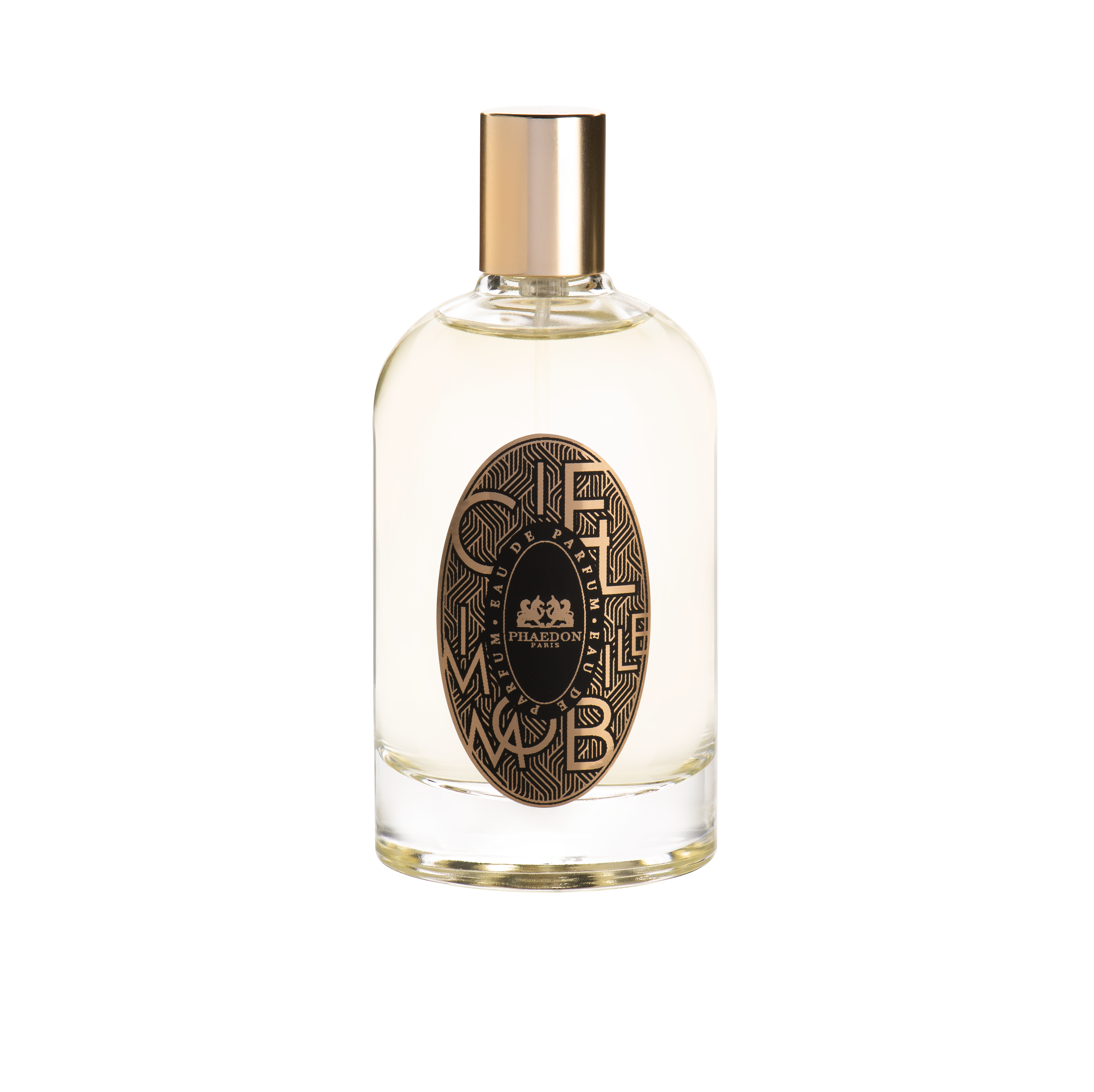 Ciel Immobile by Phaedon Paris | Scentrique Niche Perfumes