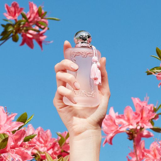 Delina La Rosée by Parfums de Marly | Scentrique