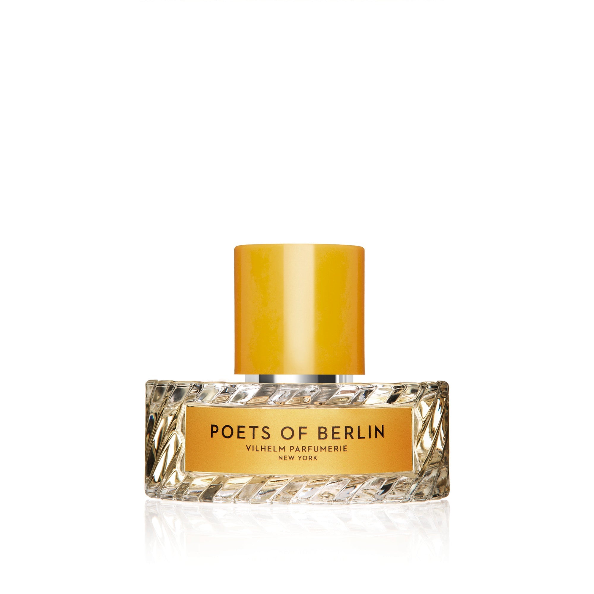 Poets Of Berlin EDP by Vilhelm Parfumerie