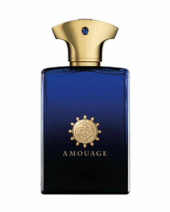 Amouage Interlude EDP M 100ml Fragrance | Scentrique Niche Perfumes 