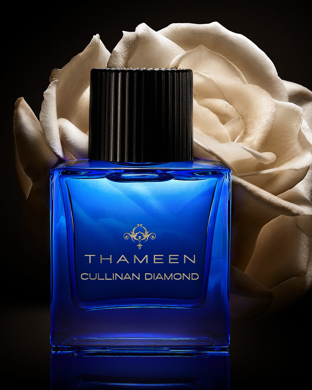 Cullinan Diamond by Thameen London