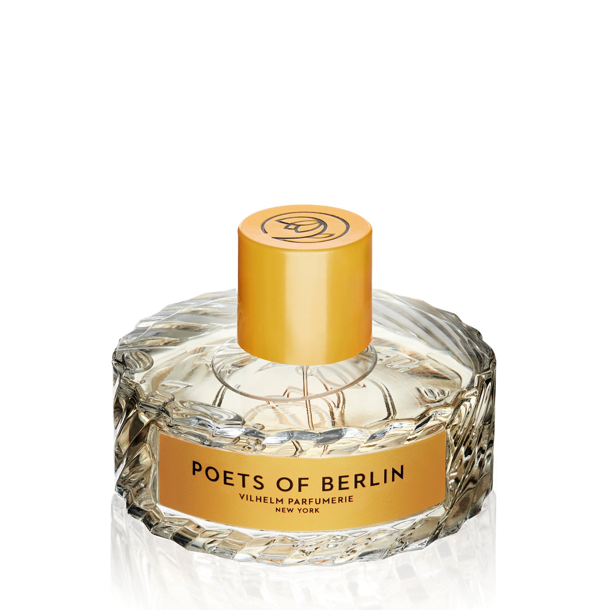 Poets Of Berlin EDP by Vilhelm Parfumerie