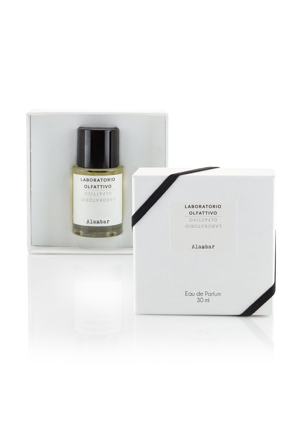 Alambar EDP by Laboratorio Olfattivo | Scentrique