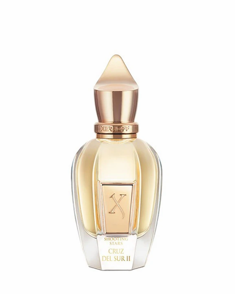 【セントジェームズパークさん専用】リシュブール2017 ２本セット Shooting Stars Cruz del Sur II EDP by Xerjoff | Scentrique