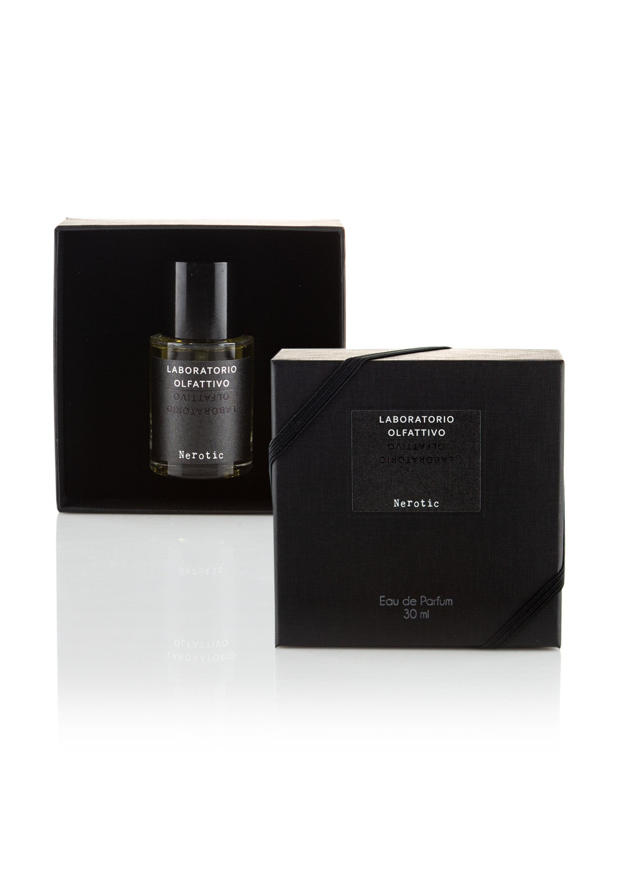 Nerotic EDP by Laboratorio Olfattivo