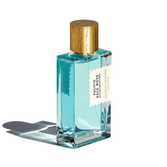 Pacific Rock Moss by Goldfield & Banks