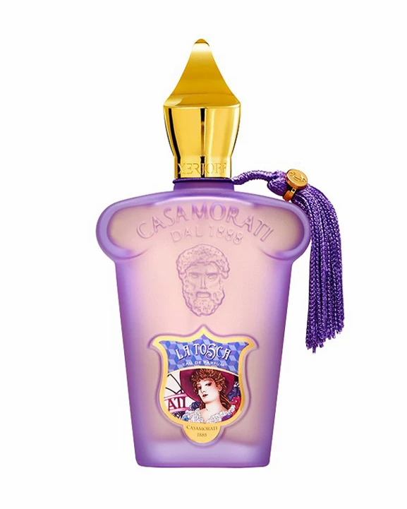 Xerjoff Casamorati La Tosca EDP 100ml Fragrance | Scentrique Niche Perfumes