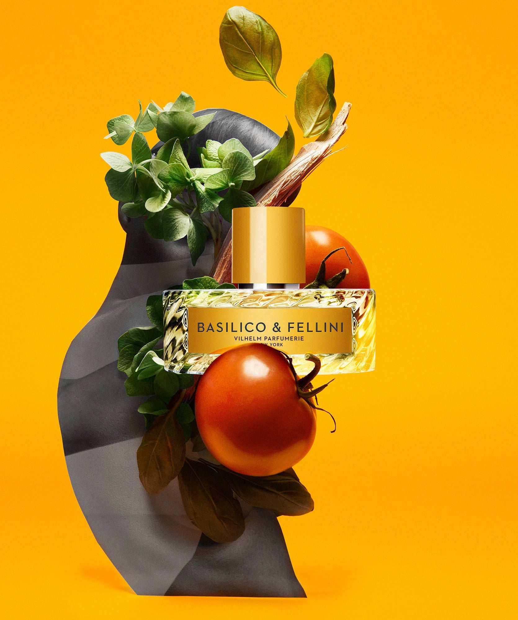 Basilico & Fellini EDP by Vilhelm Parfumerie