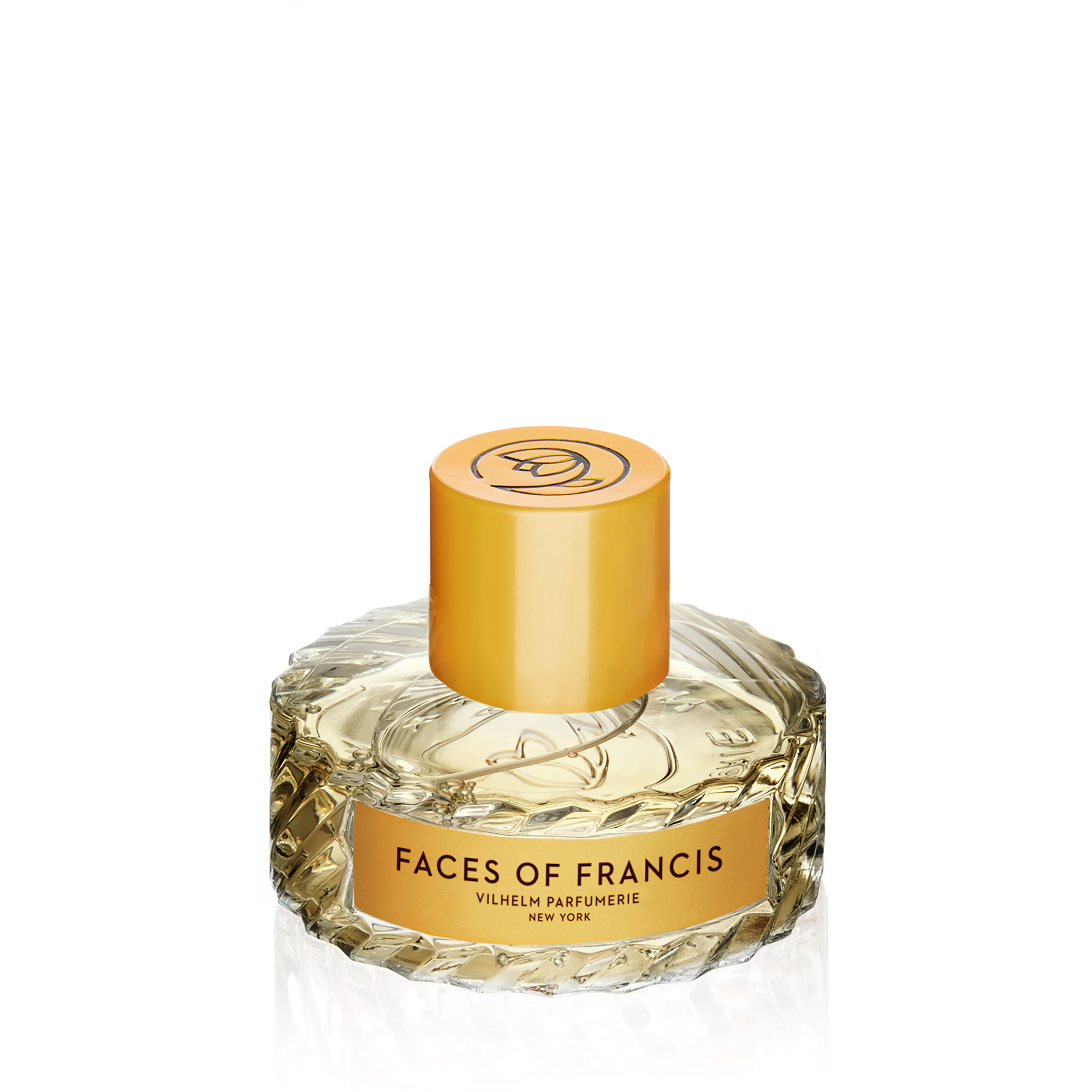 Faces of Francis EDP by Vilhelm Parfumerie
