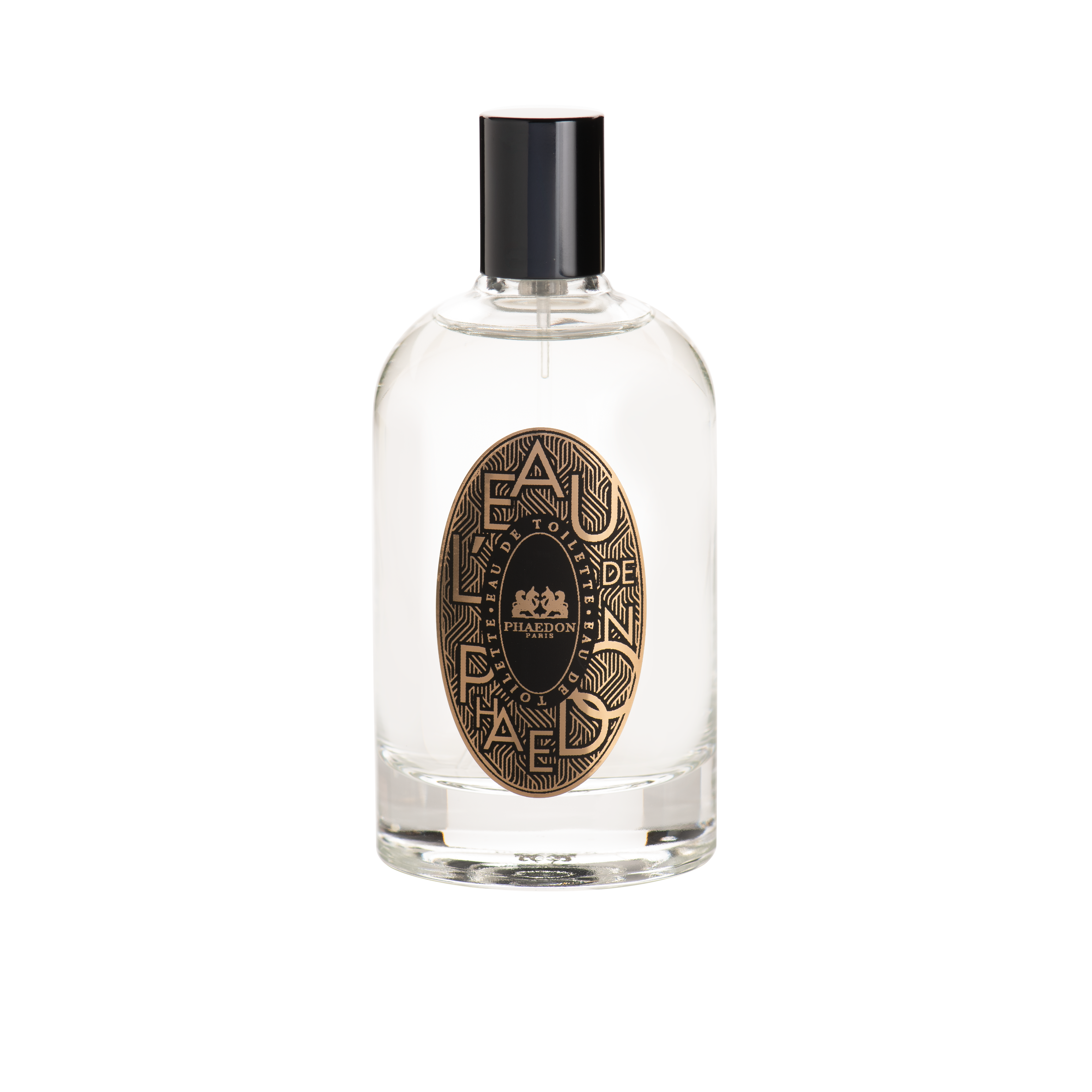 L'eau De Phaedon Paris Fragrance | Scentrique Niche Perfumes
