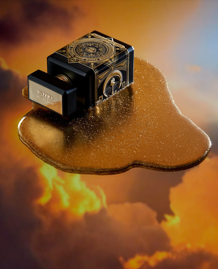 Oud For Greatness by INITIO Parfums Privés | Scentrique