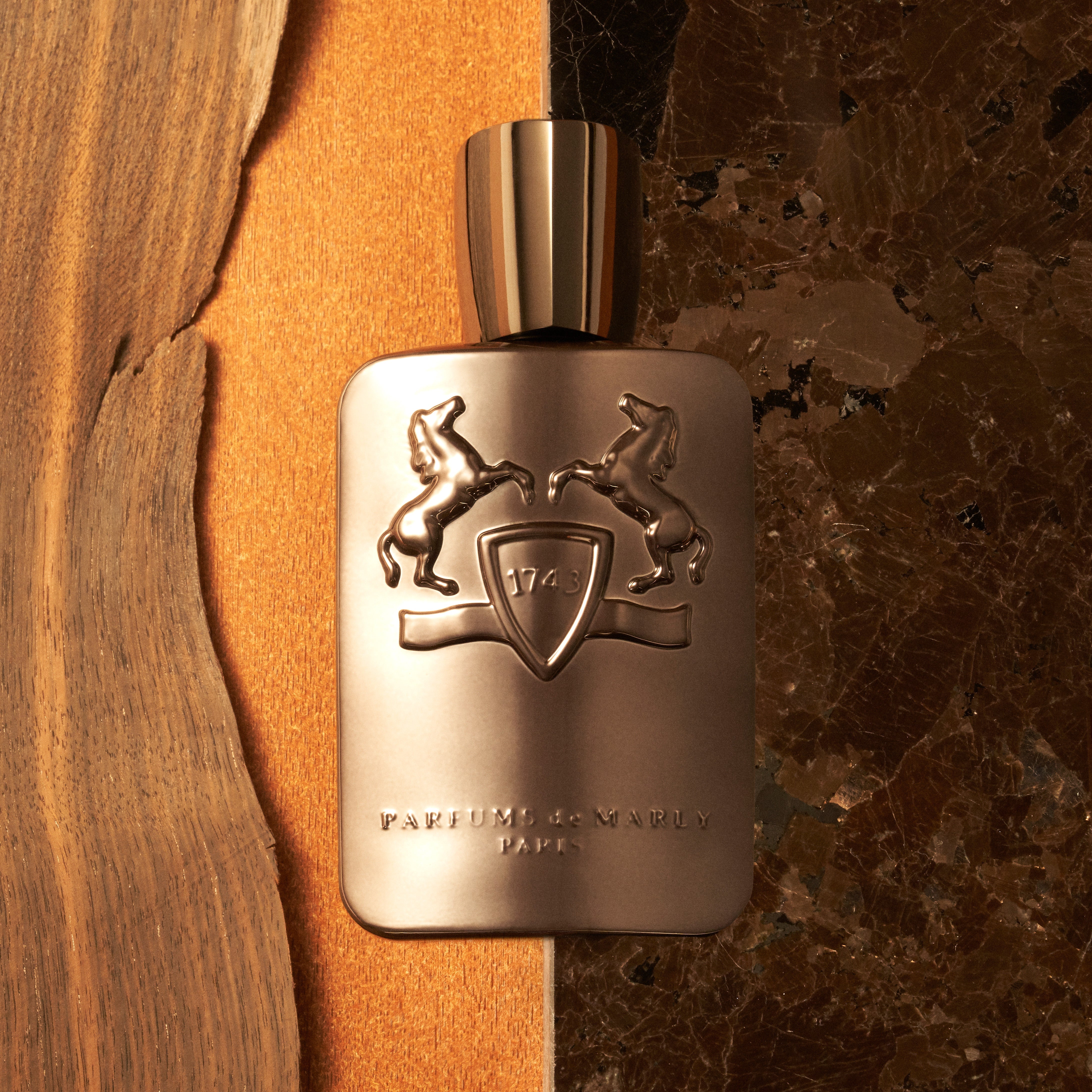 Herod by Parfums de Marly | Scentrique Niche Perfumes