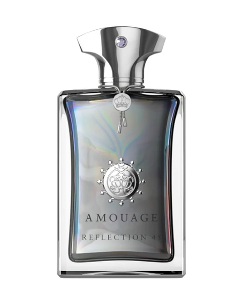 Amouage Reflection 45 Extrait | Scentrique Niche Perfumes