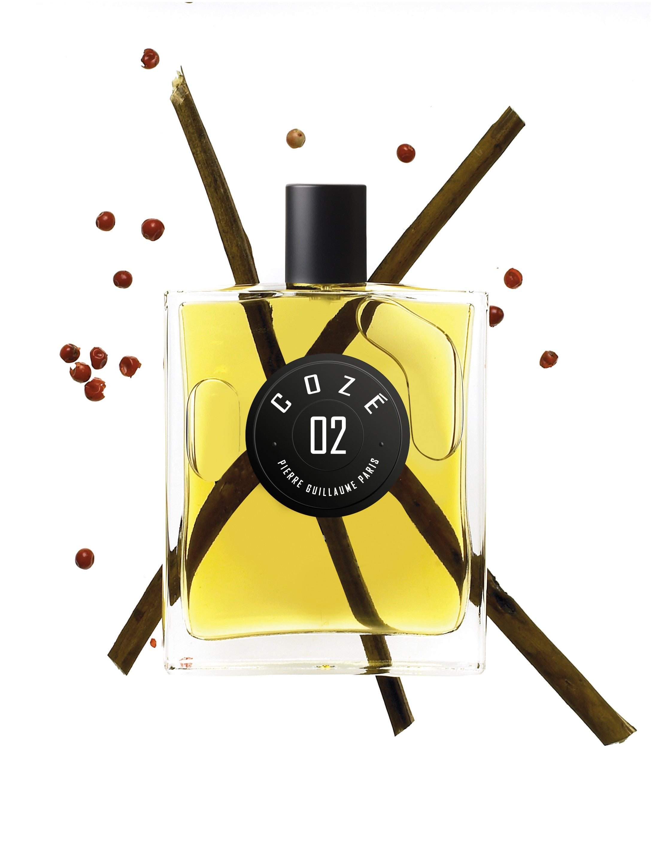 02 Coze by Pierre Guillaume Paris