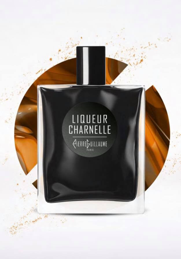 Liqueur Charnelle by Pierre Guillaume Paris