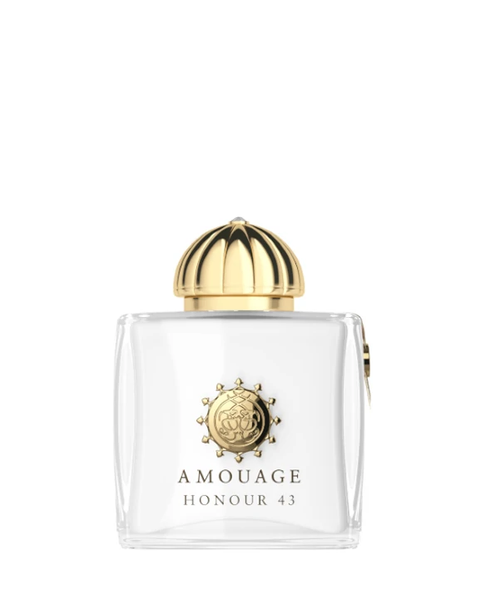 Amouage Honour 43 Extrait W | Scentrique Niche Perfumes