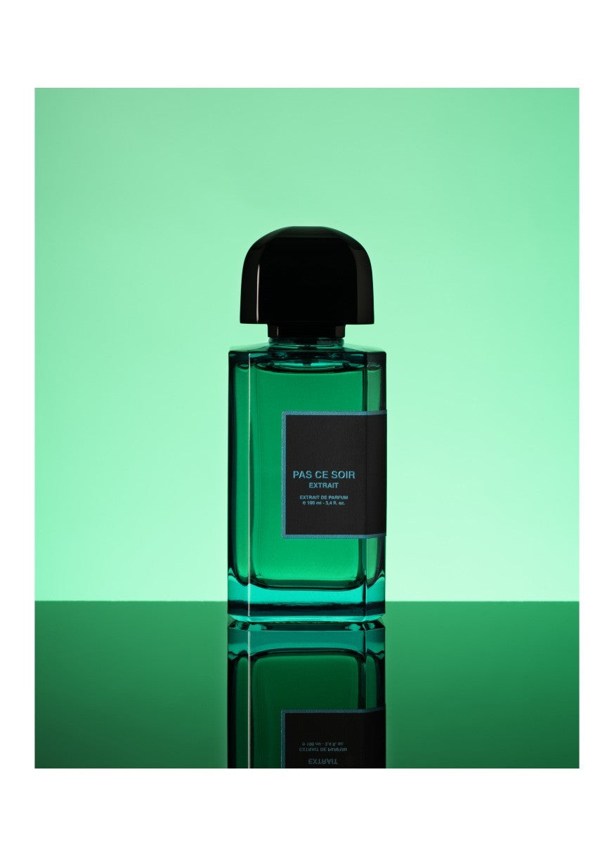 Pas Ce Soir Extrait by BDK Parfums