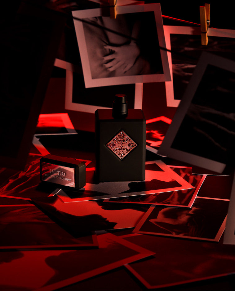 Absolute Aphrodisiac by INITIO Parfums Privés