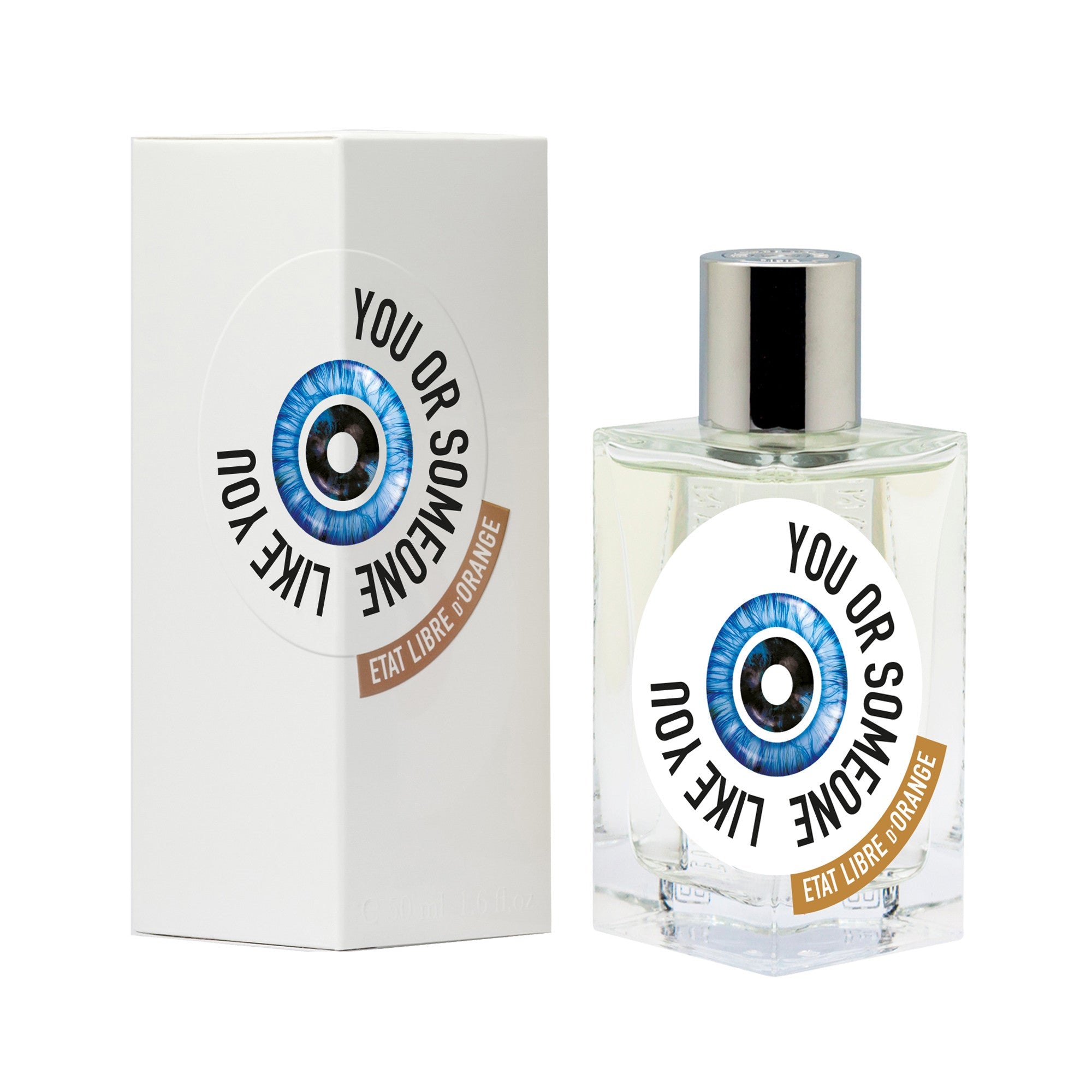 Etat Libre d'Orange | ユー オア サムワン ライク ユー You or Someone Like You by Etat Libre d'Orange | Scentrique