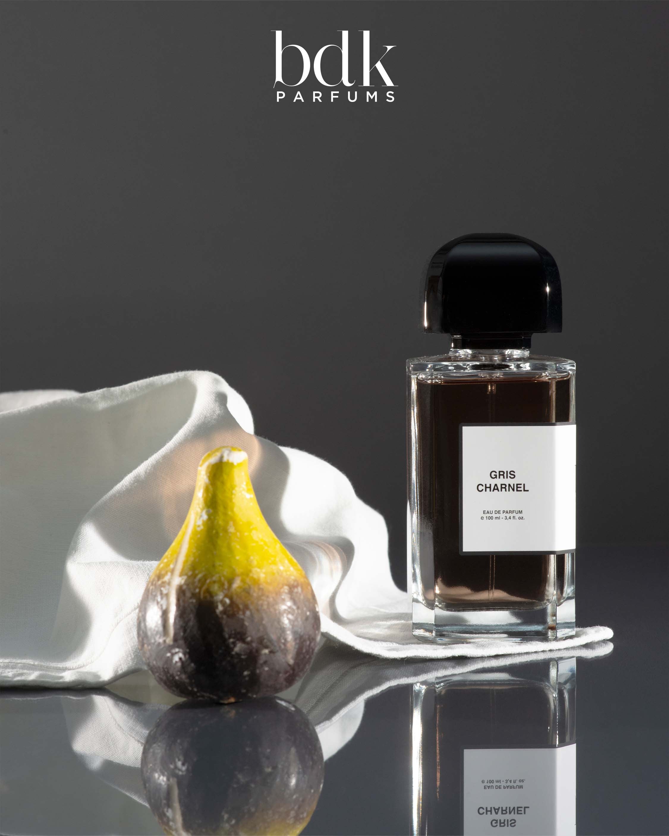 Gris Charnel by BDK Parfums | Scentrique Niche Perfumes