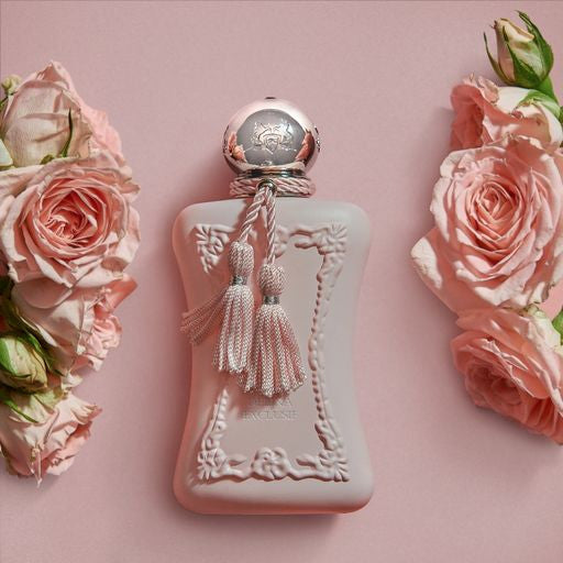 Delina Exclusif by Parfums de Marly | Scentrique Niche Perfumes