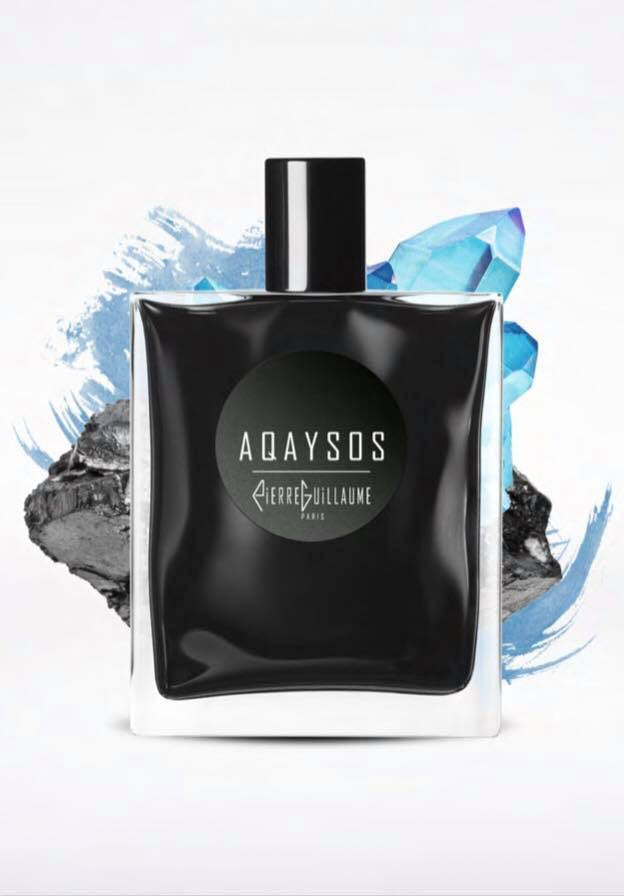 Aqaysos by Pierre Guillaume Paris