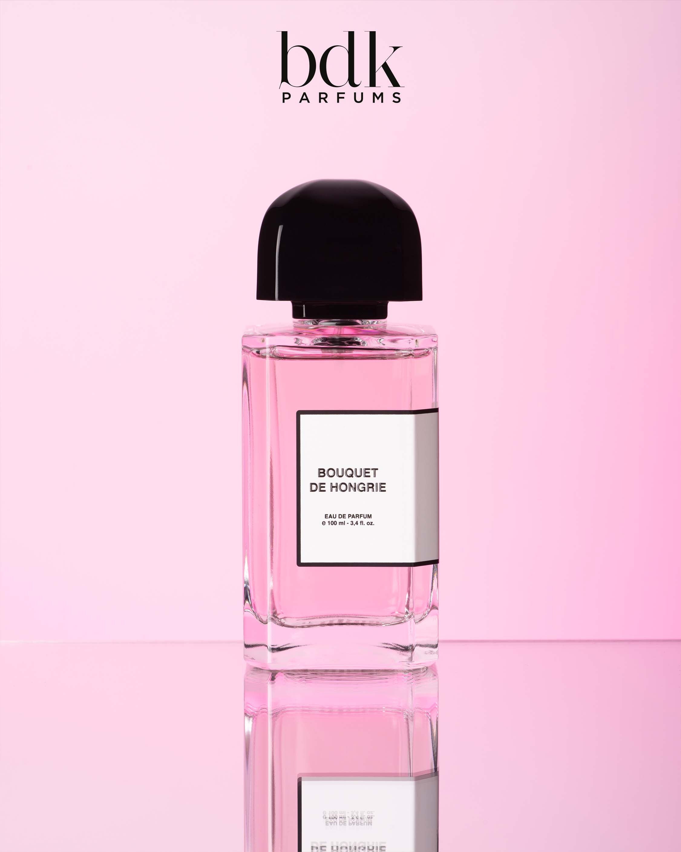 Bouquet De Hongrie by BDK Parfums | Scentrique Niche Perfumes