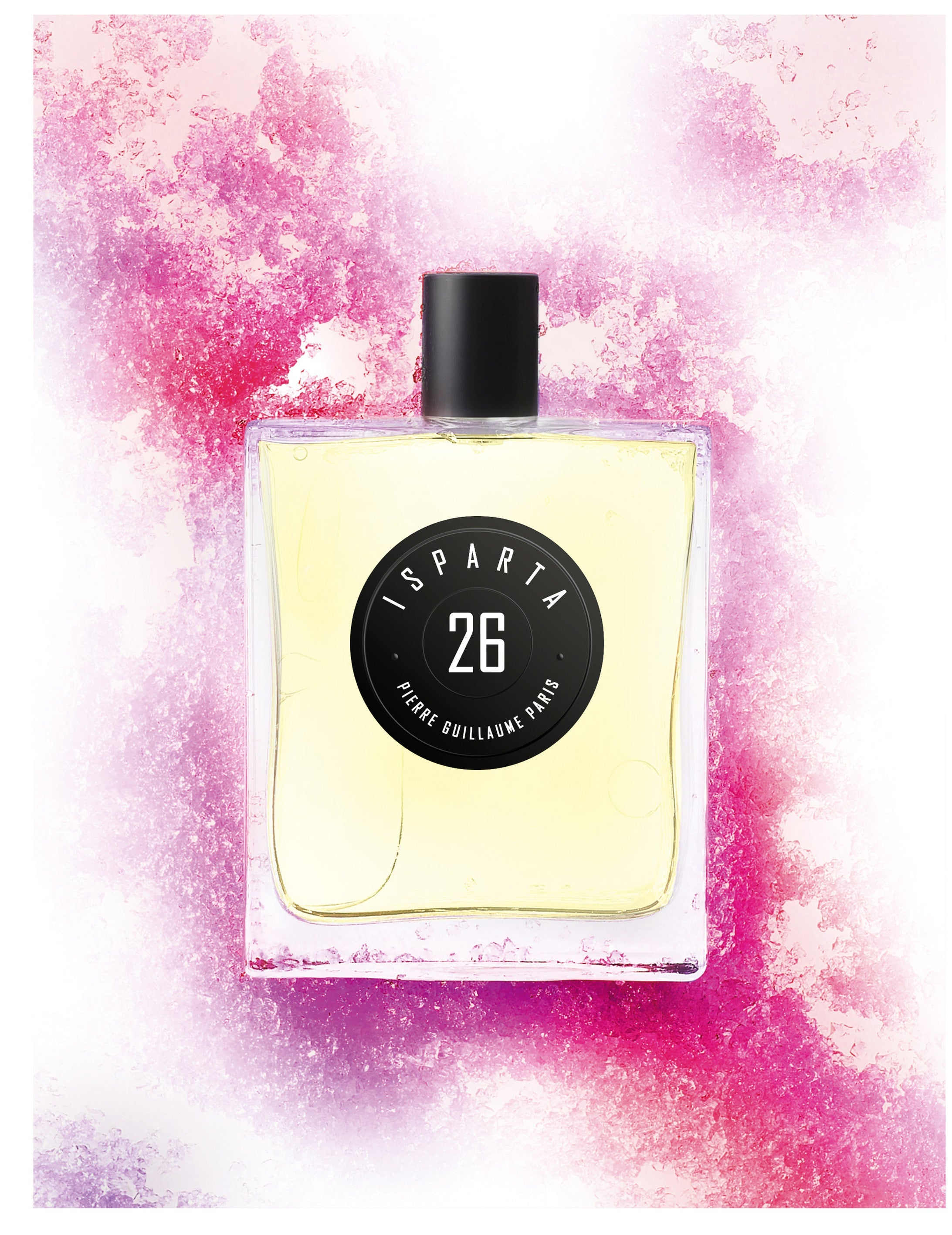 香水(ユニセックス) Pierre Guillaume - Isparta (50ml) 26 Isparta By Pierre Guillaume | Scentrique Niche Perfumes