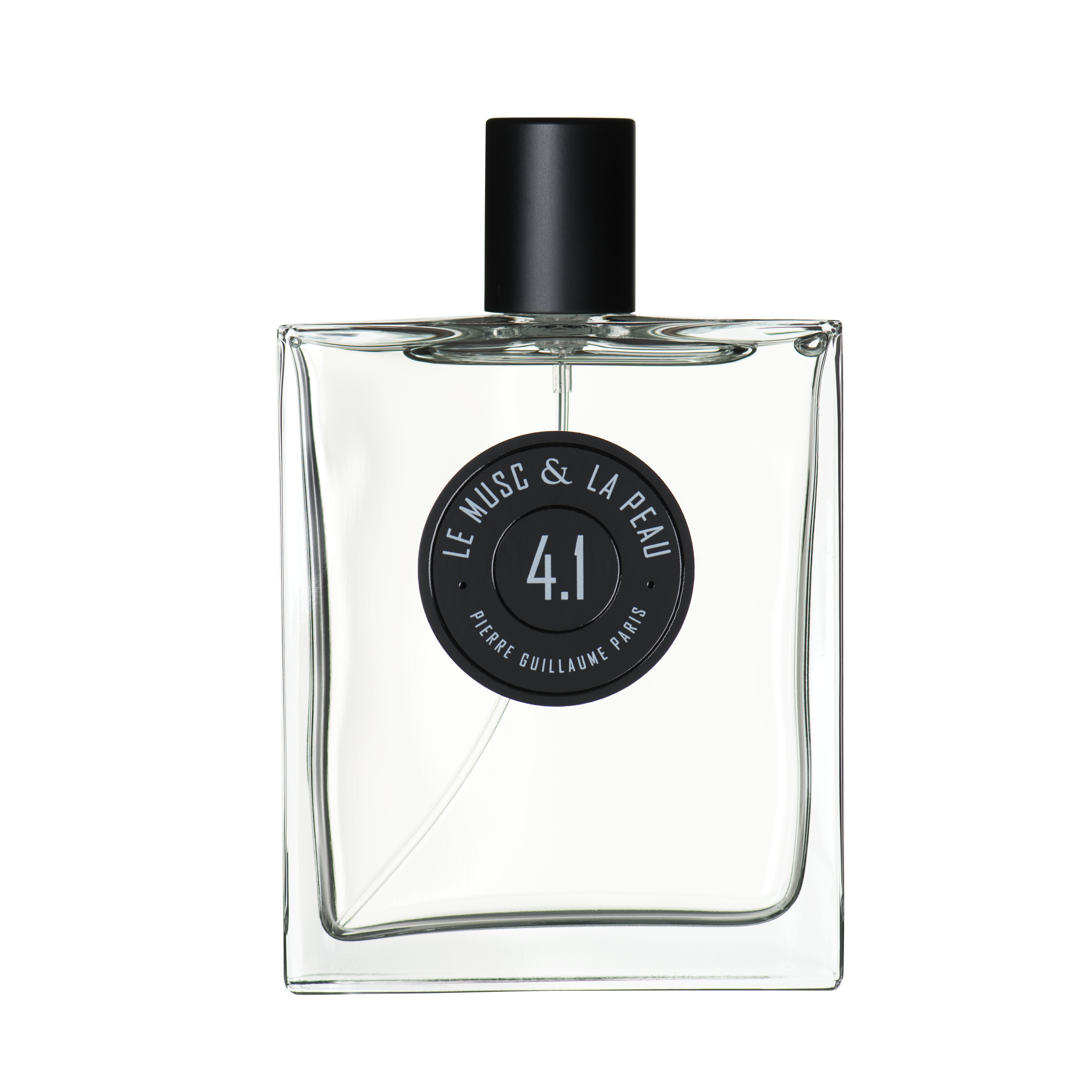 4.1 Le Musc & La Peau By Pierre Guillaume Paris | Scentrique Niche Perfumes