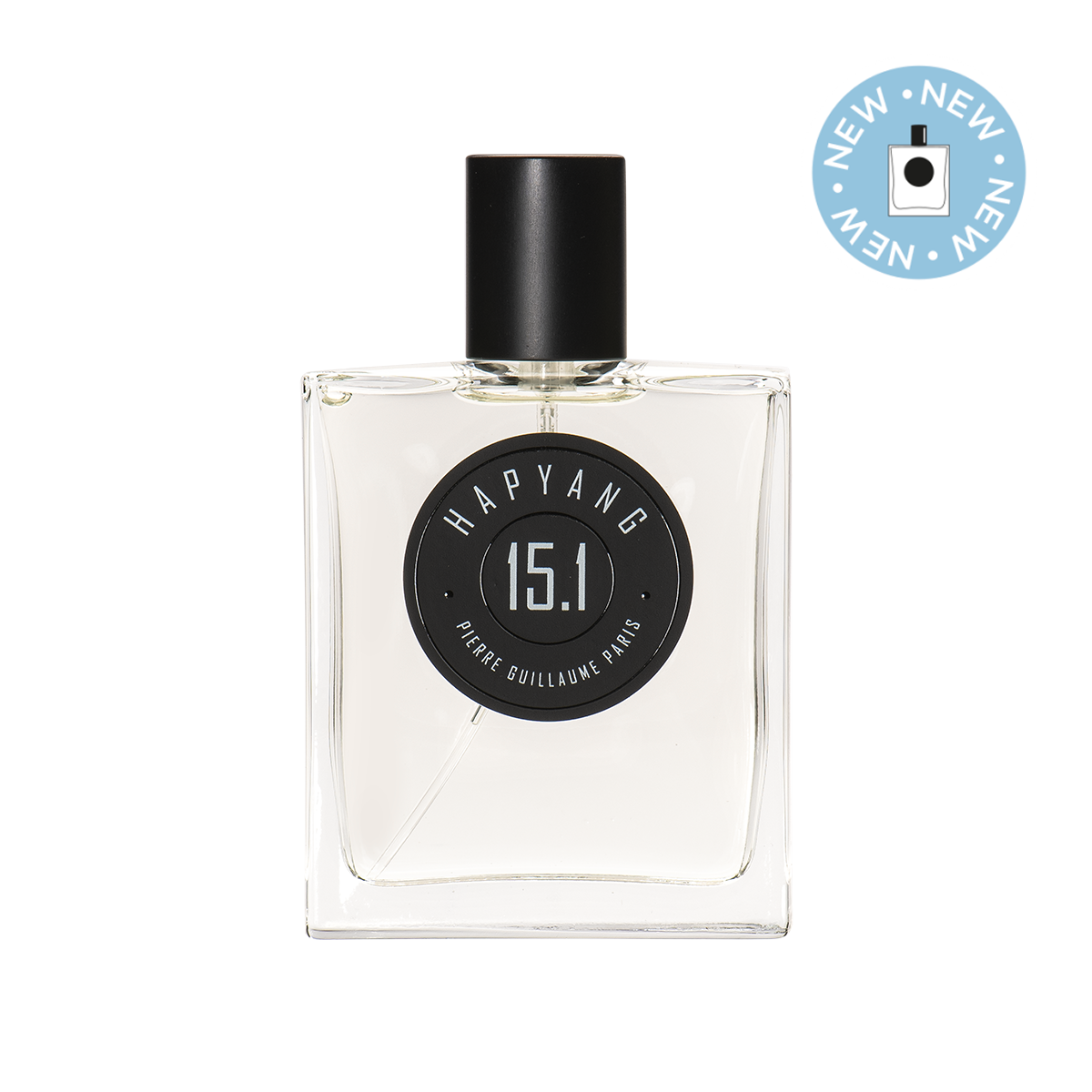 15.1 Hapyang by Pierre Guillaume Paris